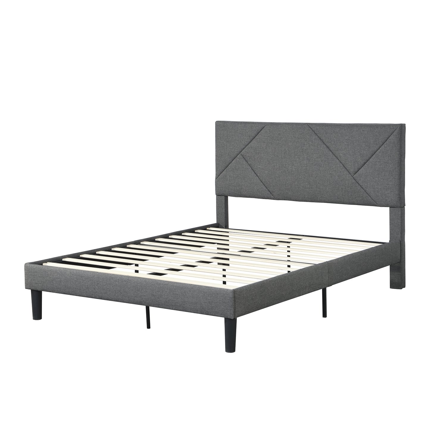 Bed base.(Queen bed)