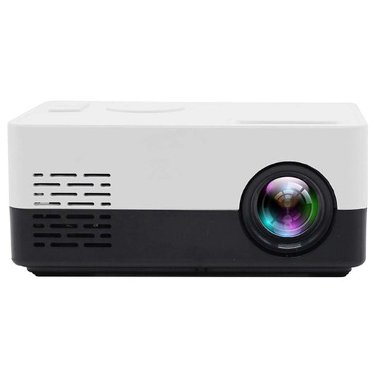 Mini projecteur (J15 1080P HD) (LED)