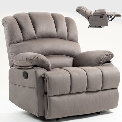 Recliner chair