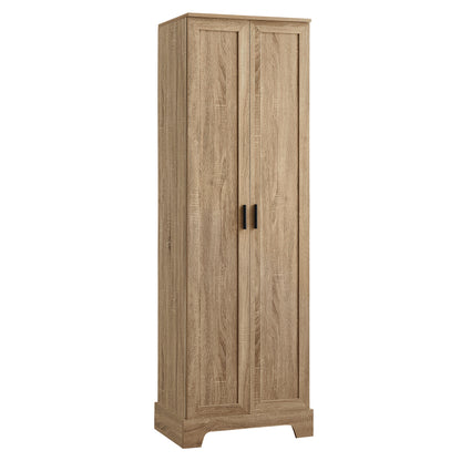 Armoire de rangement.