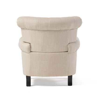 Fauteuil luxueux style président