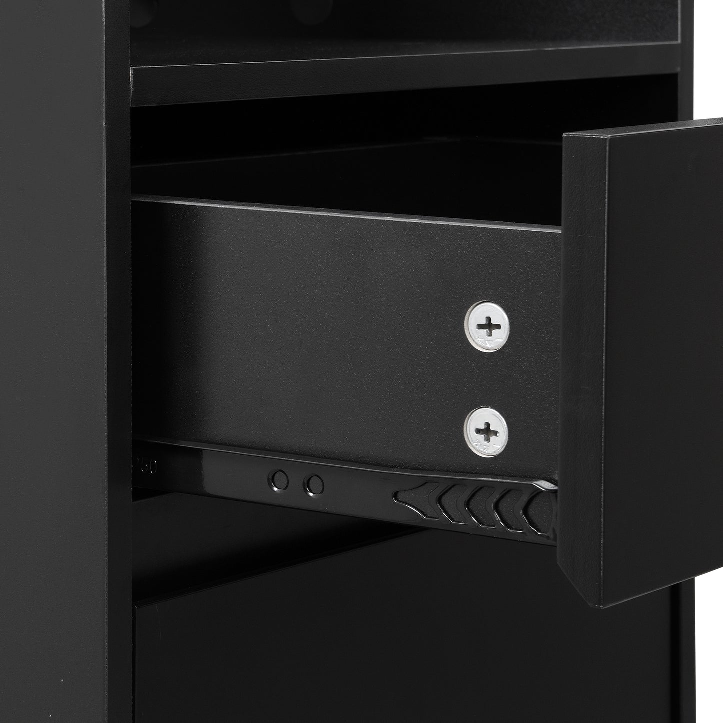 Multifunctional shoe cabinet