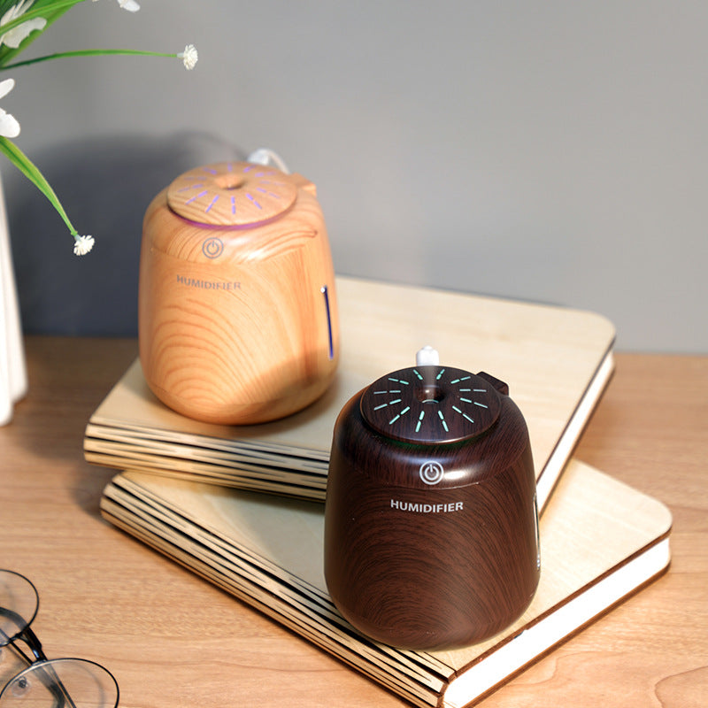 Humidificateur (USB)