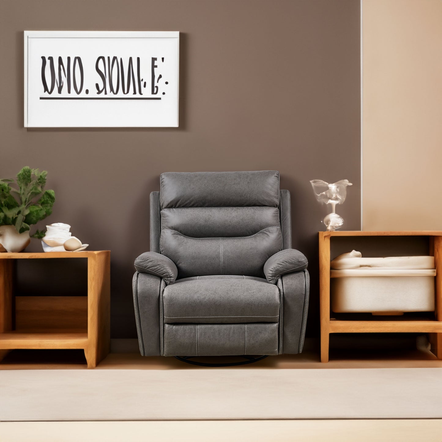 Fauteuil inclinable