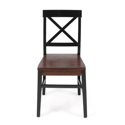 Chairs (set of 2)