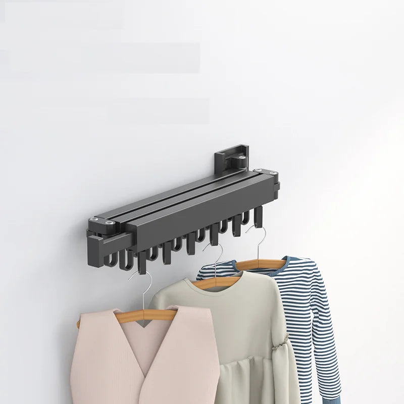 foldable wall hangers