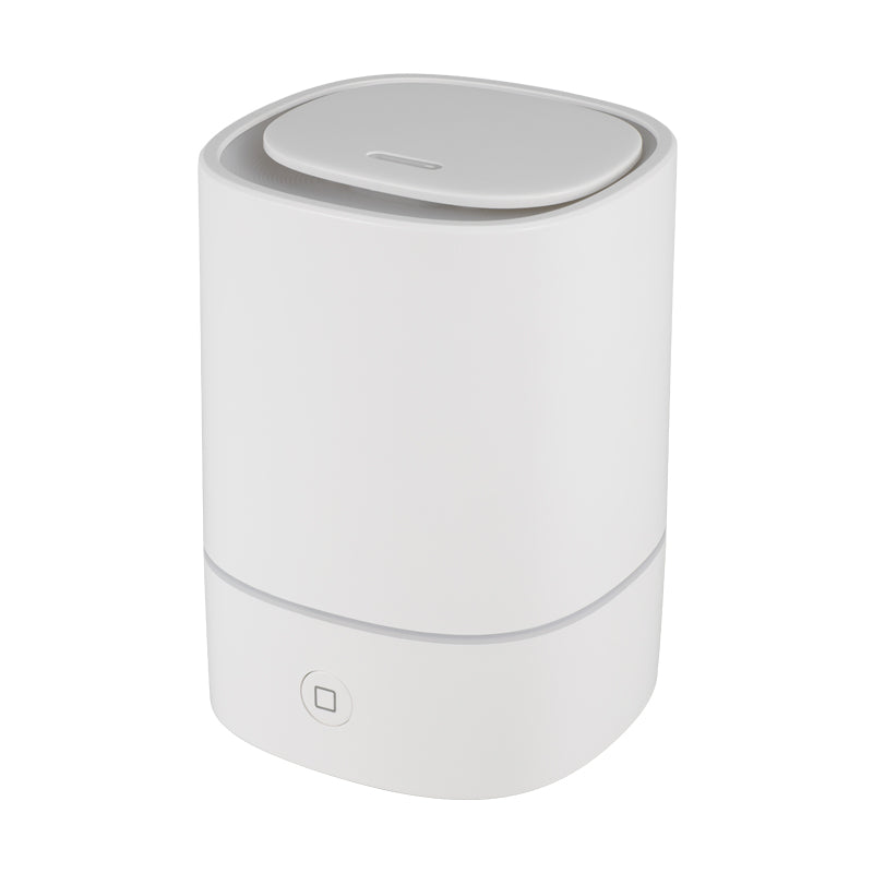 Humidificateur avec aromathéralie (USB)