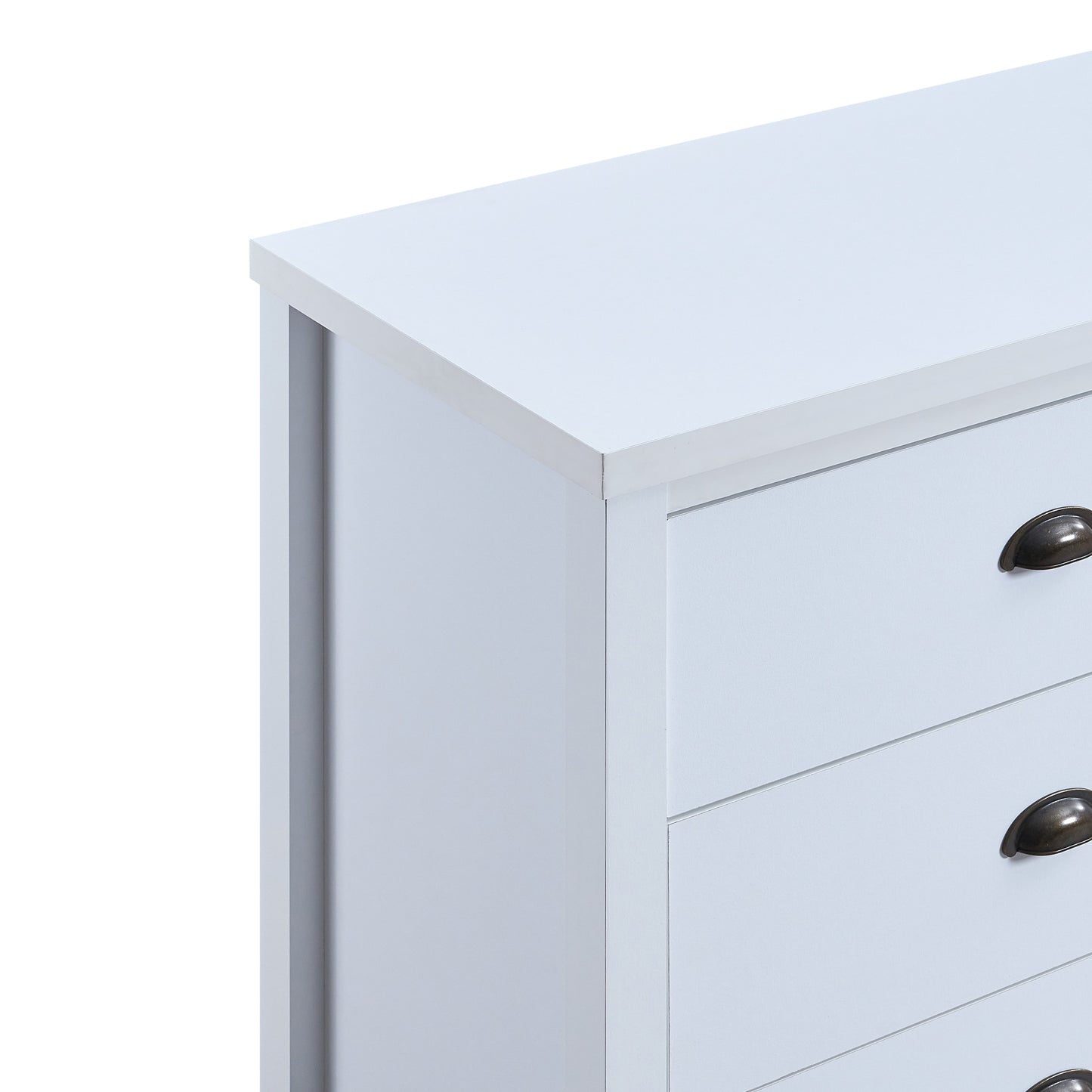 6 drawer chest of drawers