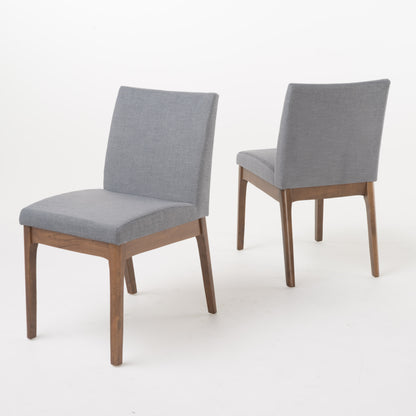 Dining table chair (set of 2)