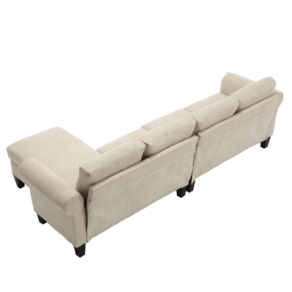 Sectional sofa