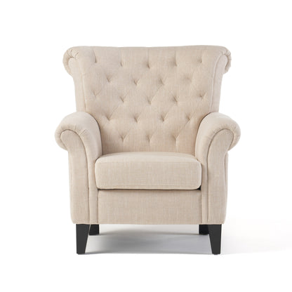 Fauteuil luxueux style président