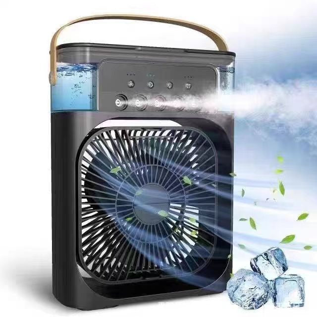 Portable air conditioner (USB)