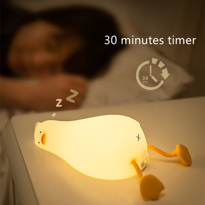 Small Duck Night Light (USB) 