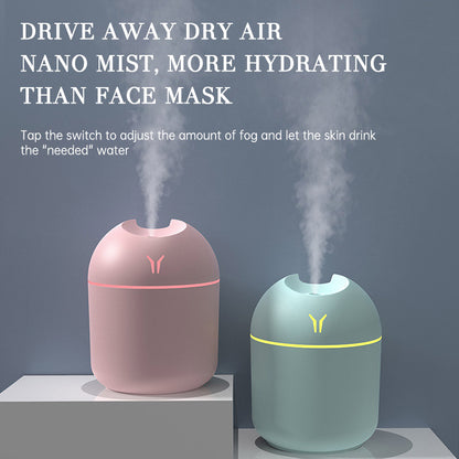 Humidificateur d'air (USB)