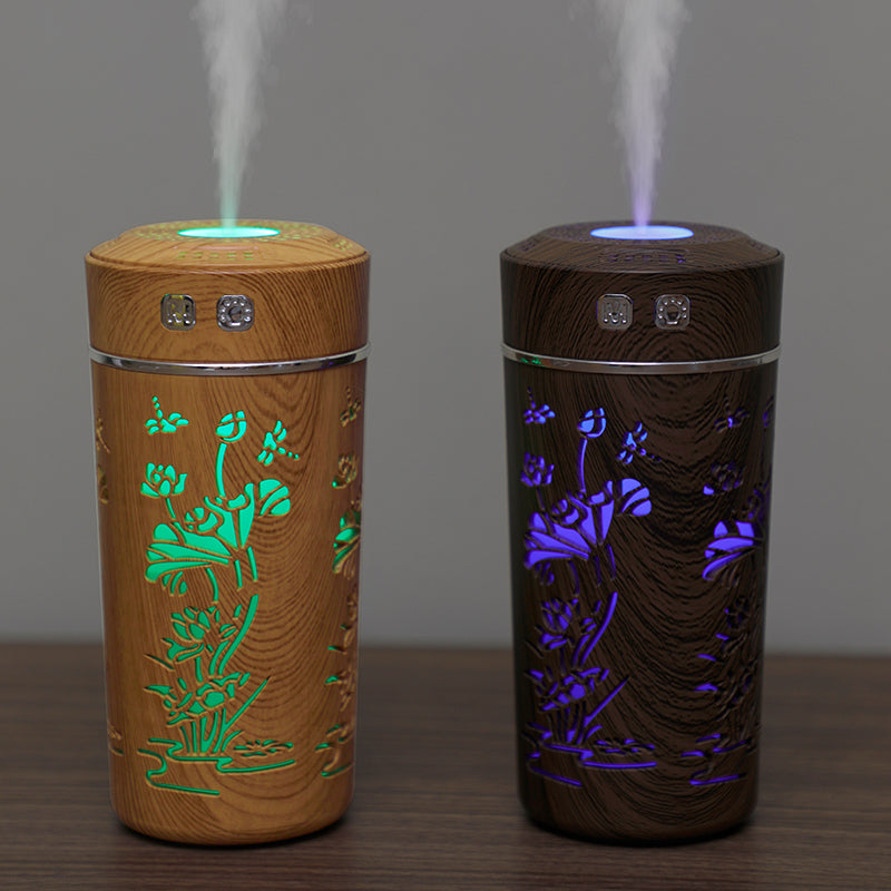 Air humidifier (USB)