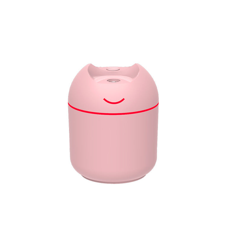 Air humidifier (USB)