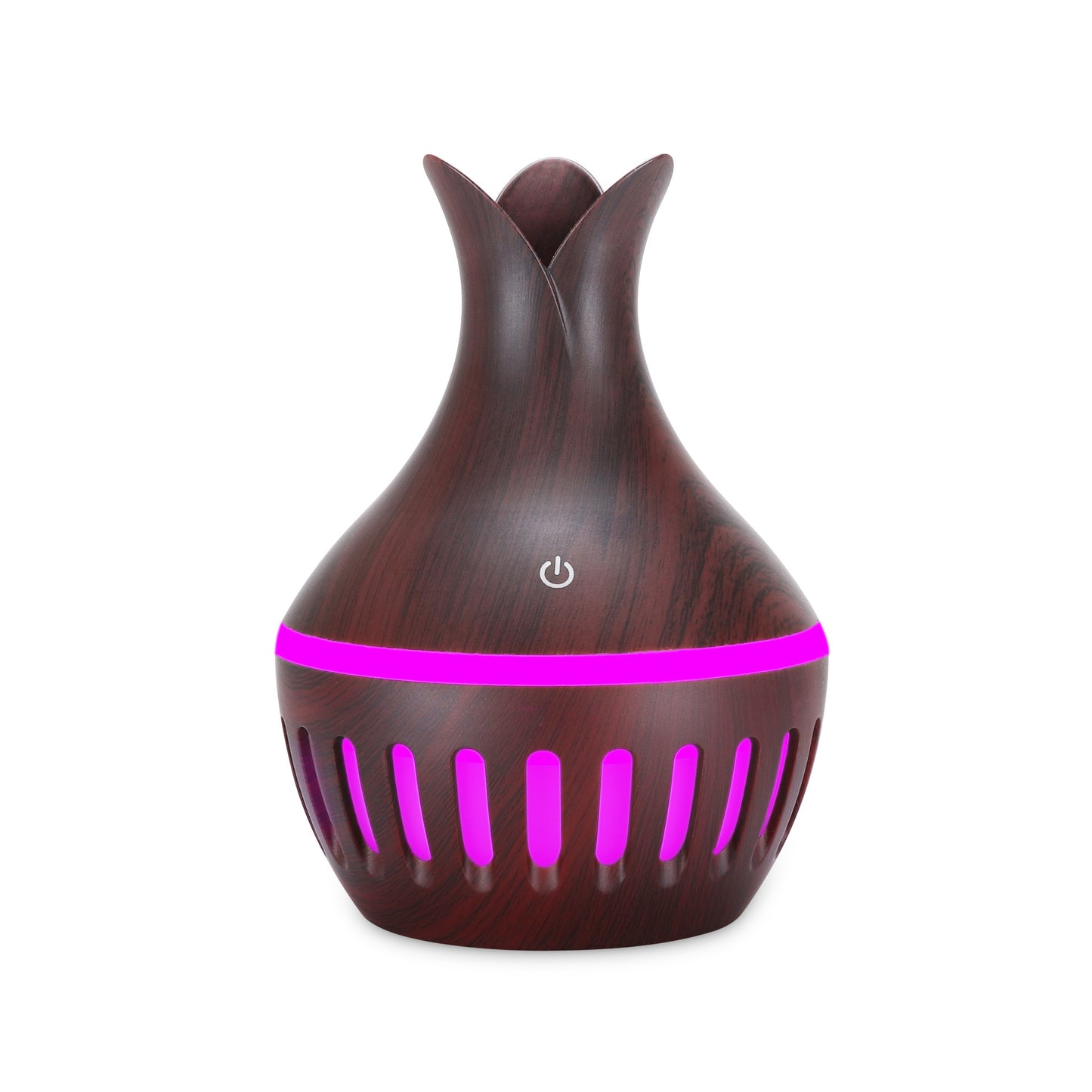 Purificateur d'air et  humidificateur USB