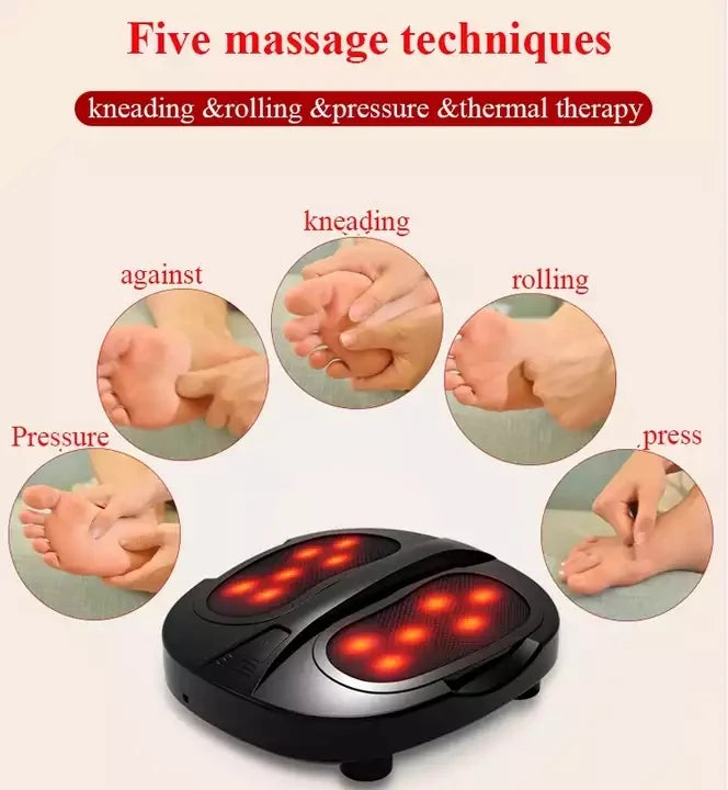 Foot massager