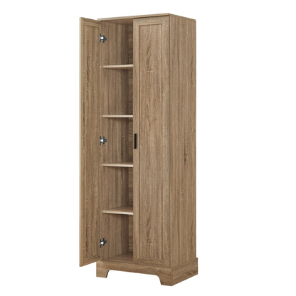 Storage cabinet.