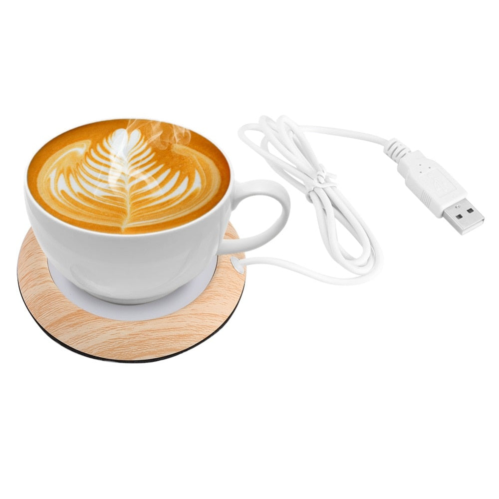 Cup warmer (USB) 