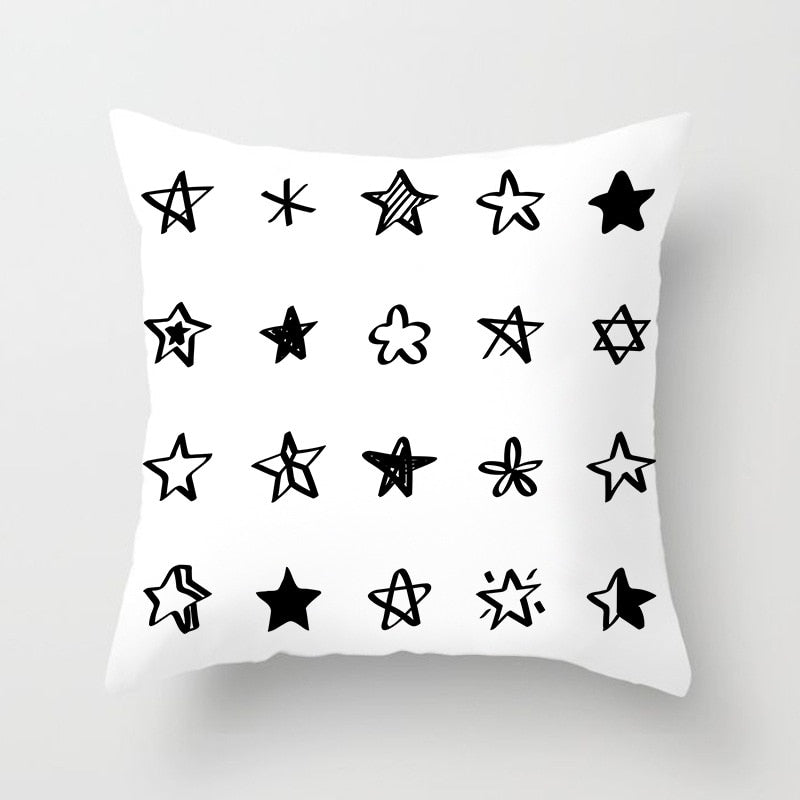 Cushion cover