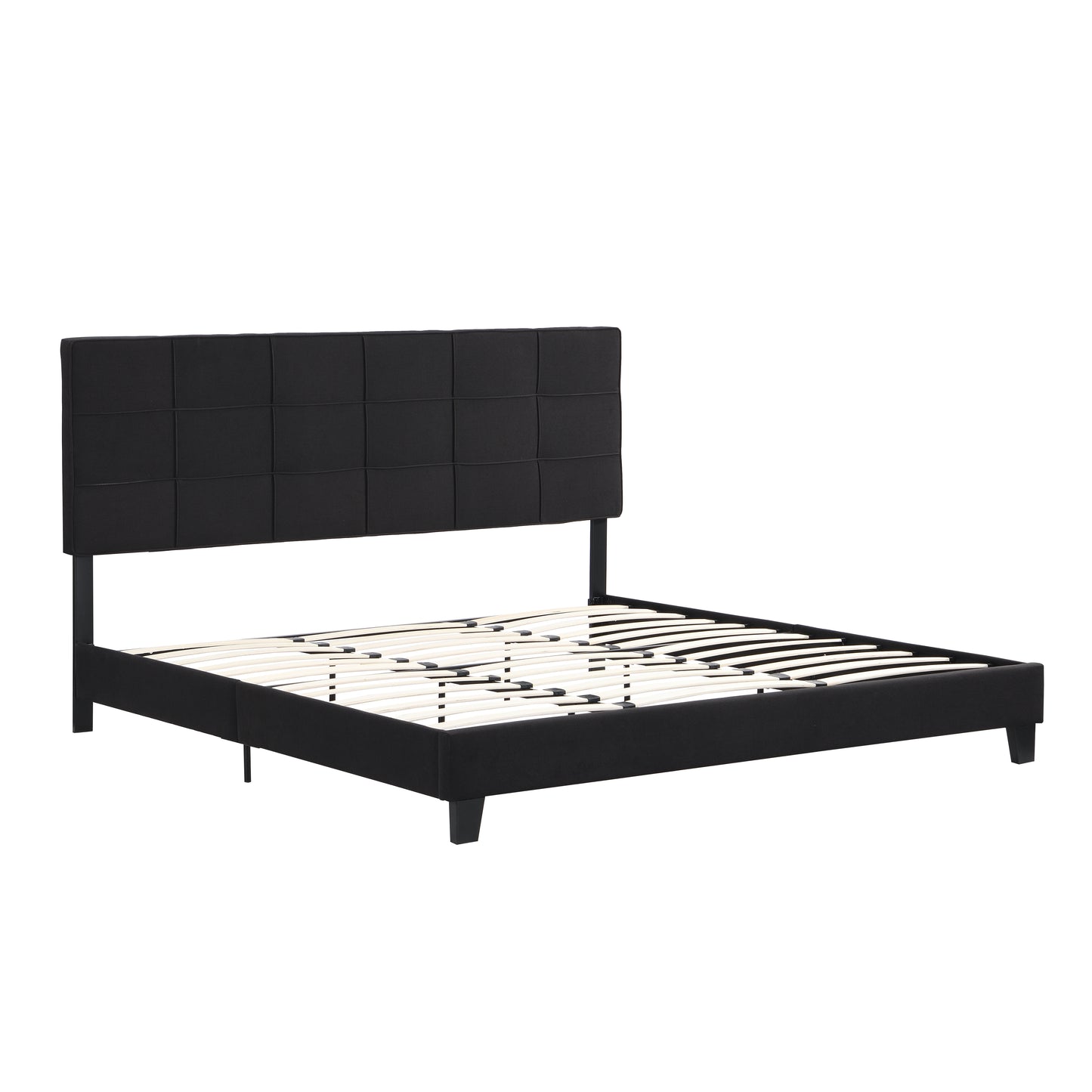 Base de cama.(Cama king size)