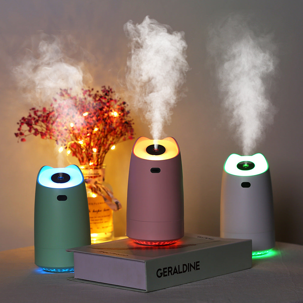 Humidificateur USB portable