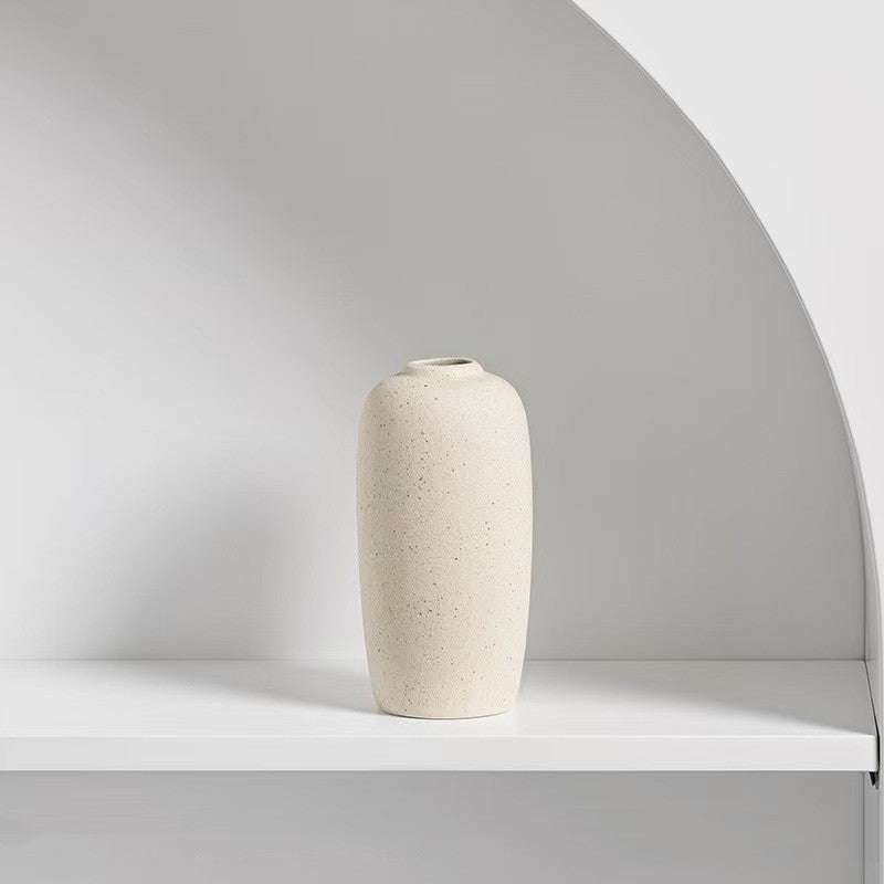 Vases en céramique