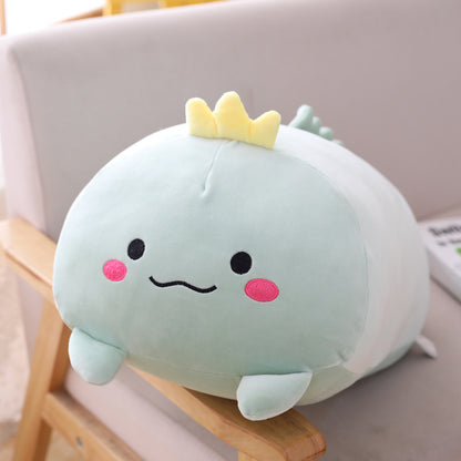 Cute Animals Cushion