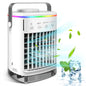 4-Speed ​​Portable Electric Air Conditioner (USB)