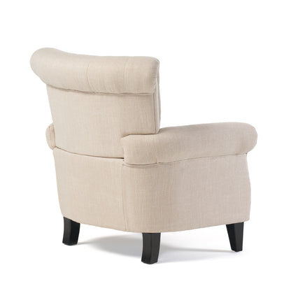 Fauteuil luxueux style président