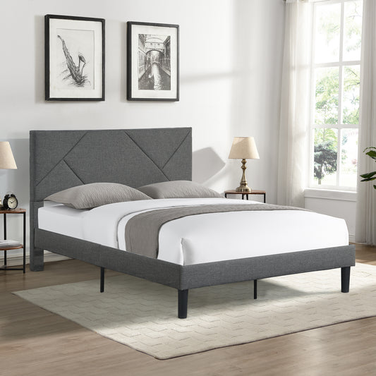 Bed base.(Queen bed)