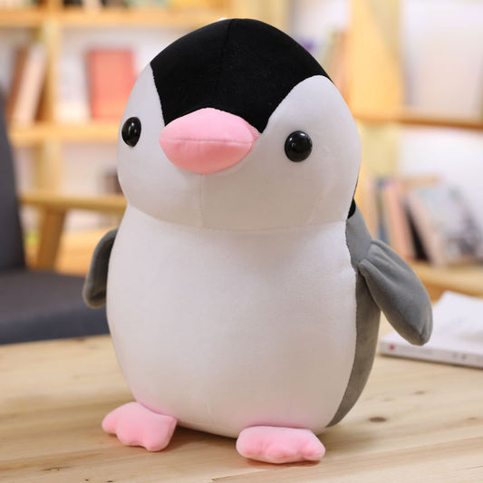 Peluche de penguin