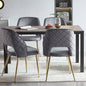 Kitchen Chairs (Set of 4)