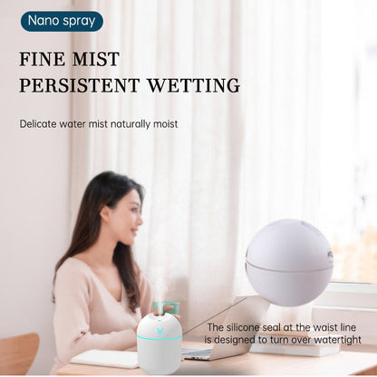 Air humidifier (USB)