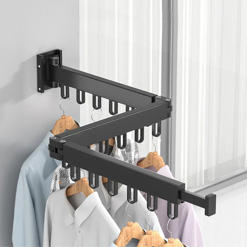 foldable wall hangers