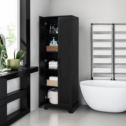 Mueble de baño con dos puertas