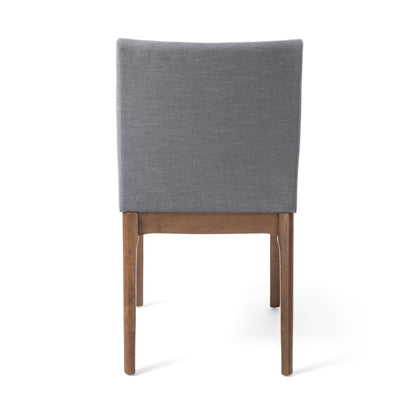 Silla de mesa de comedor (juego de 2)