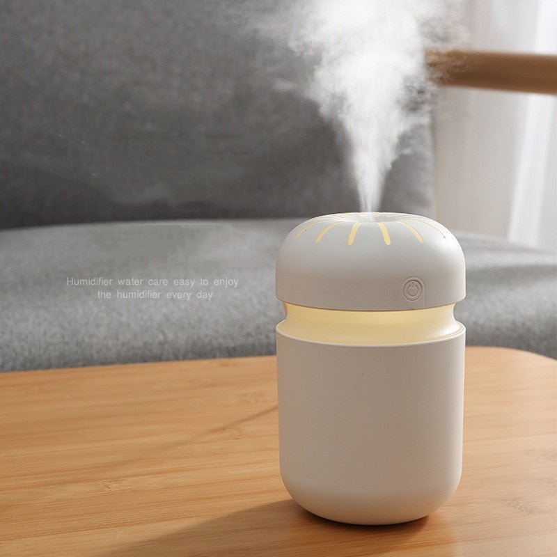 Air humidifier (300ml)