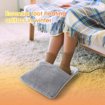 Electric foot warmer (USB)