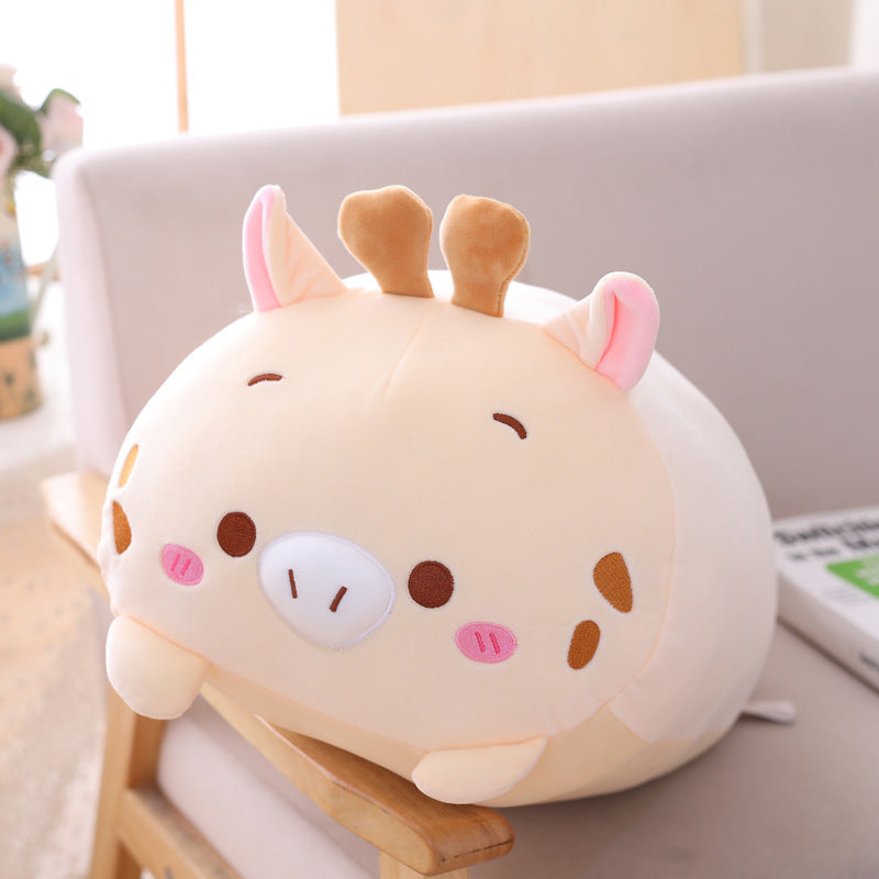 Cute Animals Cushion