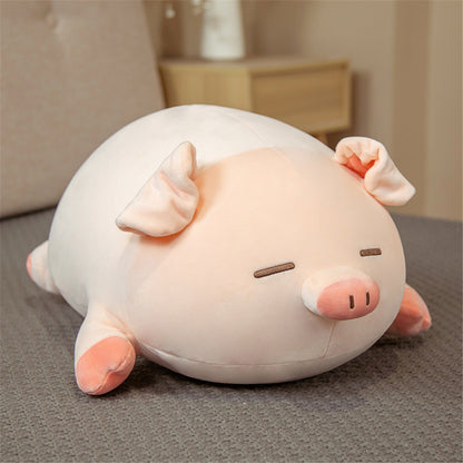 Peluche de cochon