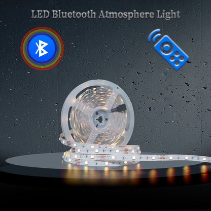 Bluetooth LED Strips