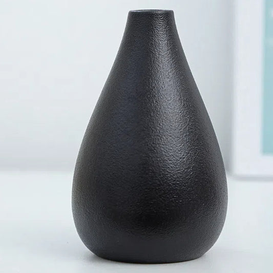 Decorative vase