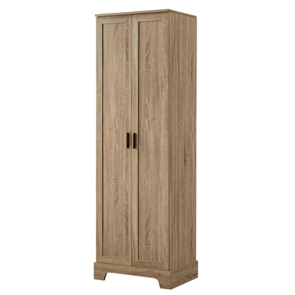 Armoire de rangement.