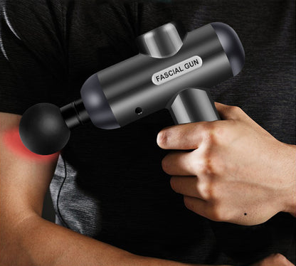 Muscle massager