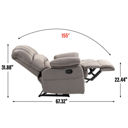 Fauteuil inclinable