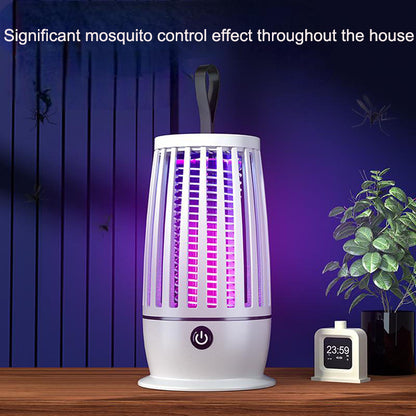 Mosquito repellent lamp