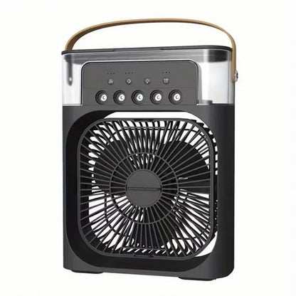 Portable air conditioner (USB)