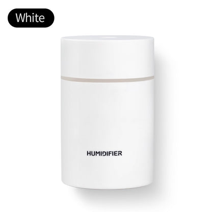 Humidificateur avec aromathérapie (USB)